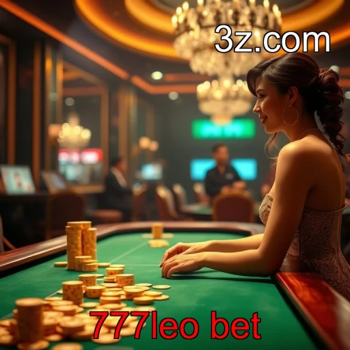 777leo bet Jackpots