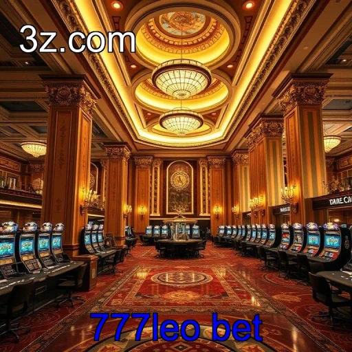 Aventuras no Poker da 777leo bet: Jogue e Vença!
