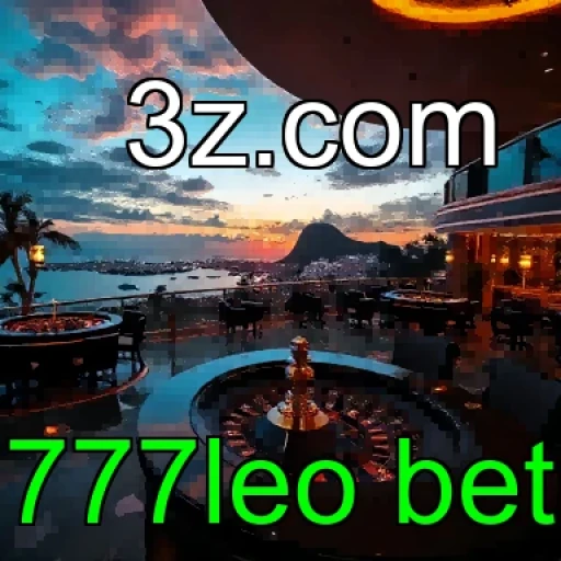 Suporte excepcional do 777leo bet transforma a experiência do jogador