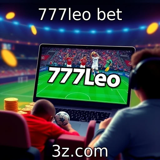 Crescimento das apostas online no Brasil